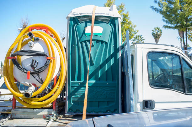 Best Affordable porta potty rental  in Le Sueur, MN