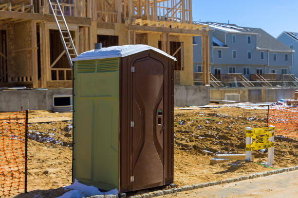 Best Sanitation services for porta potties  in Le Sueur, MN