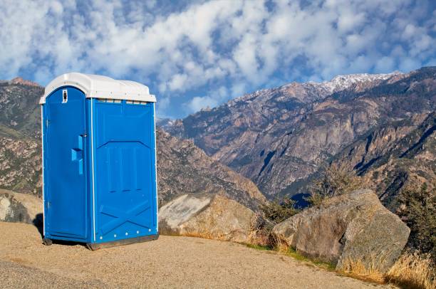 Best Sanitation services for porta potties  in Le Sueur, MN