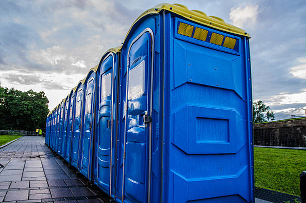 Best Porta potty delivery and setup  in Le Sueur, MN